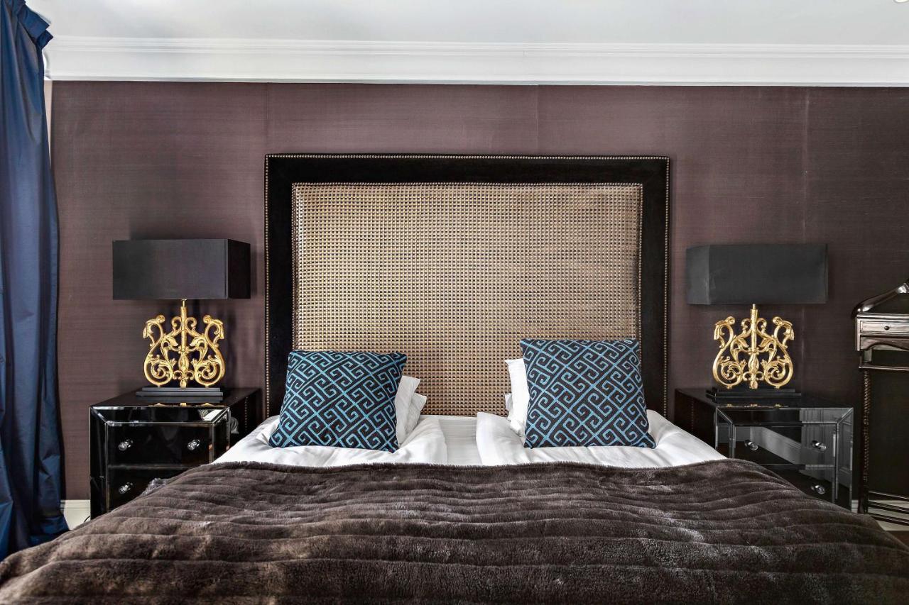 Vimmerby Stadshotell, Worldhotels Crafted Buitenkant foto