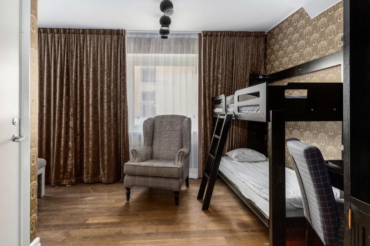 Vimmerby Stadshotell, Worldhotels Crafted Buitenkant foto