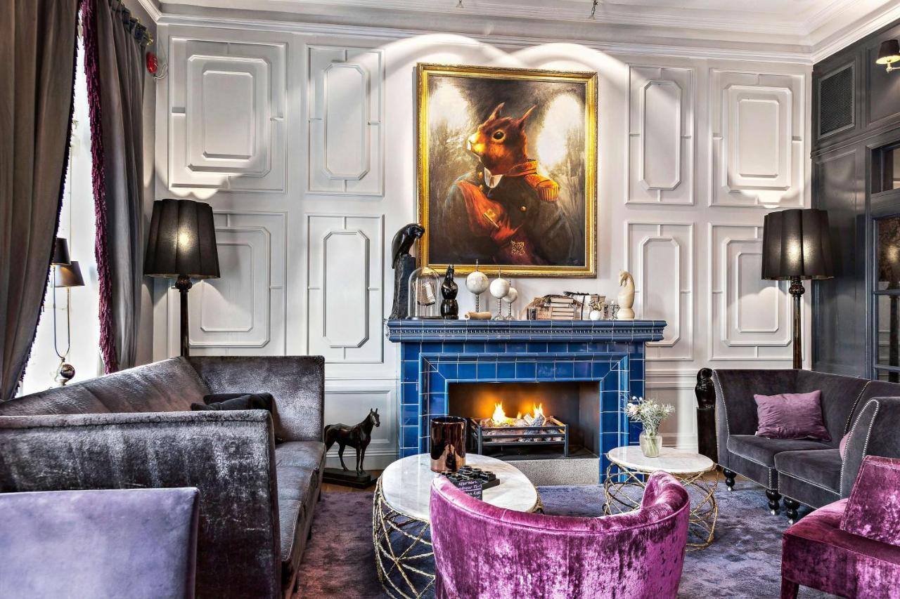 Vimmerby Stadshotell, Worldhotels Crafted Buitenkant foto