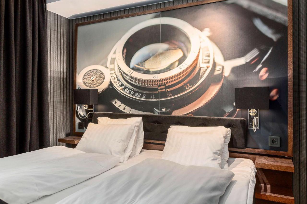 Vimmerby Stadshotell, Worldhotels Crafted Buitenkant foto