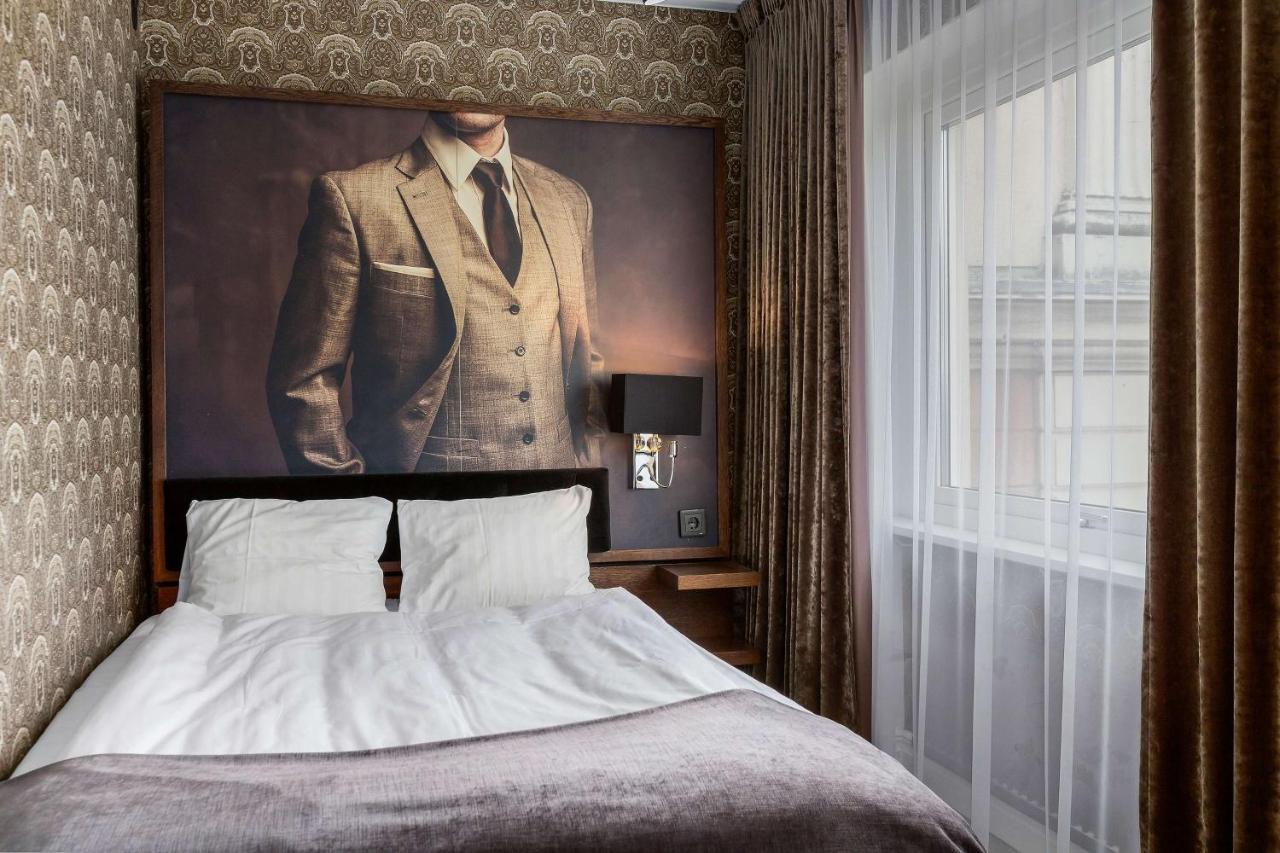 Vimmerby Stadshotell, Worldhotels Crafted Buitenkant foto