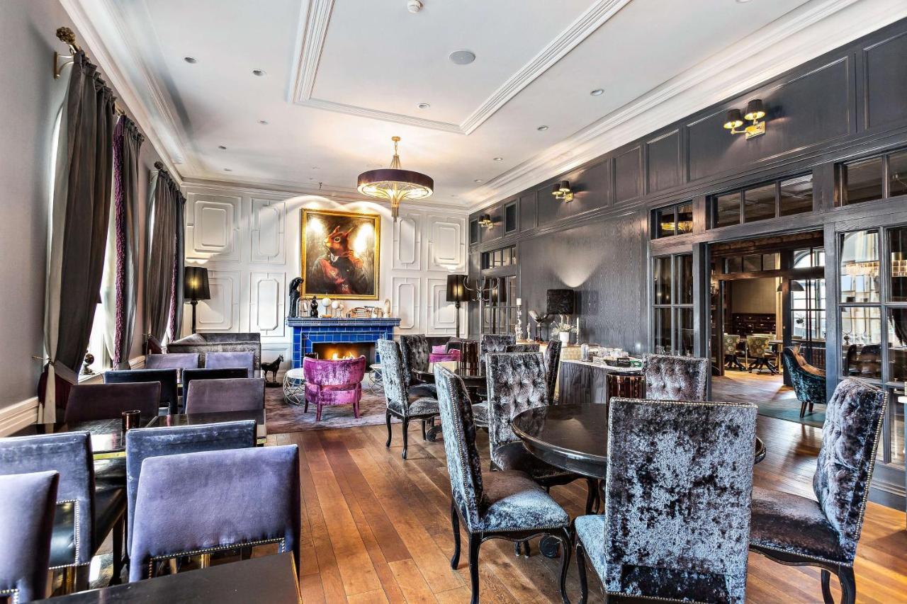 Vimmerby Stadshotell, Worldhotels Crafted Buitenkant foto