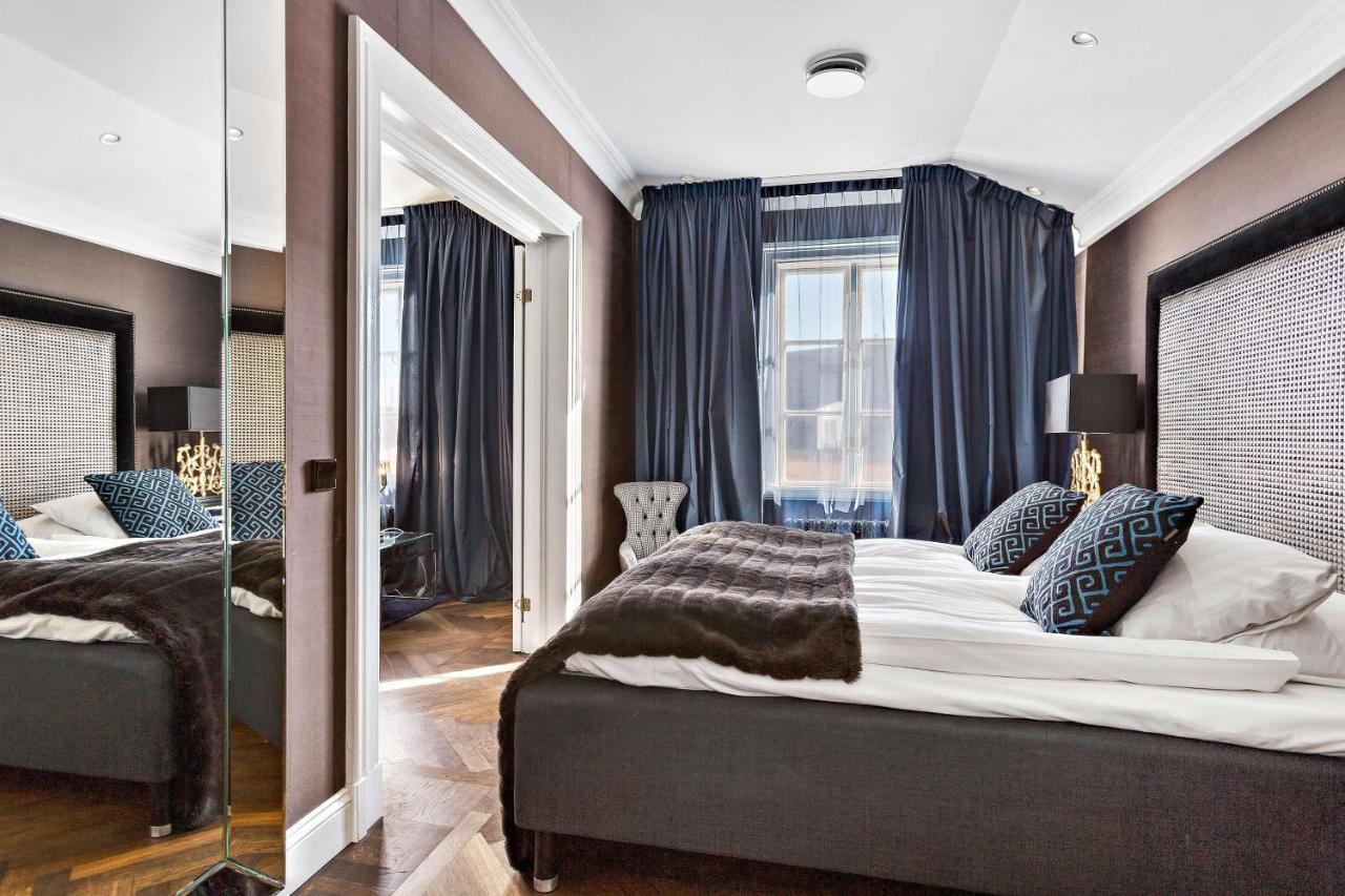 Vimmerby Stadshotell, Worldhotels Crafted Buitenkant foto