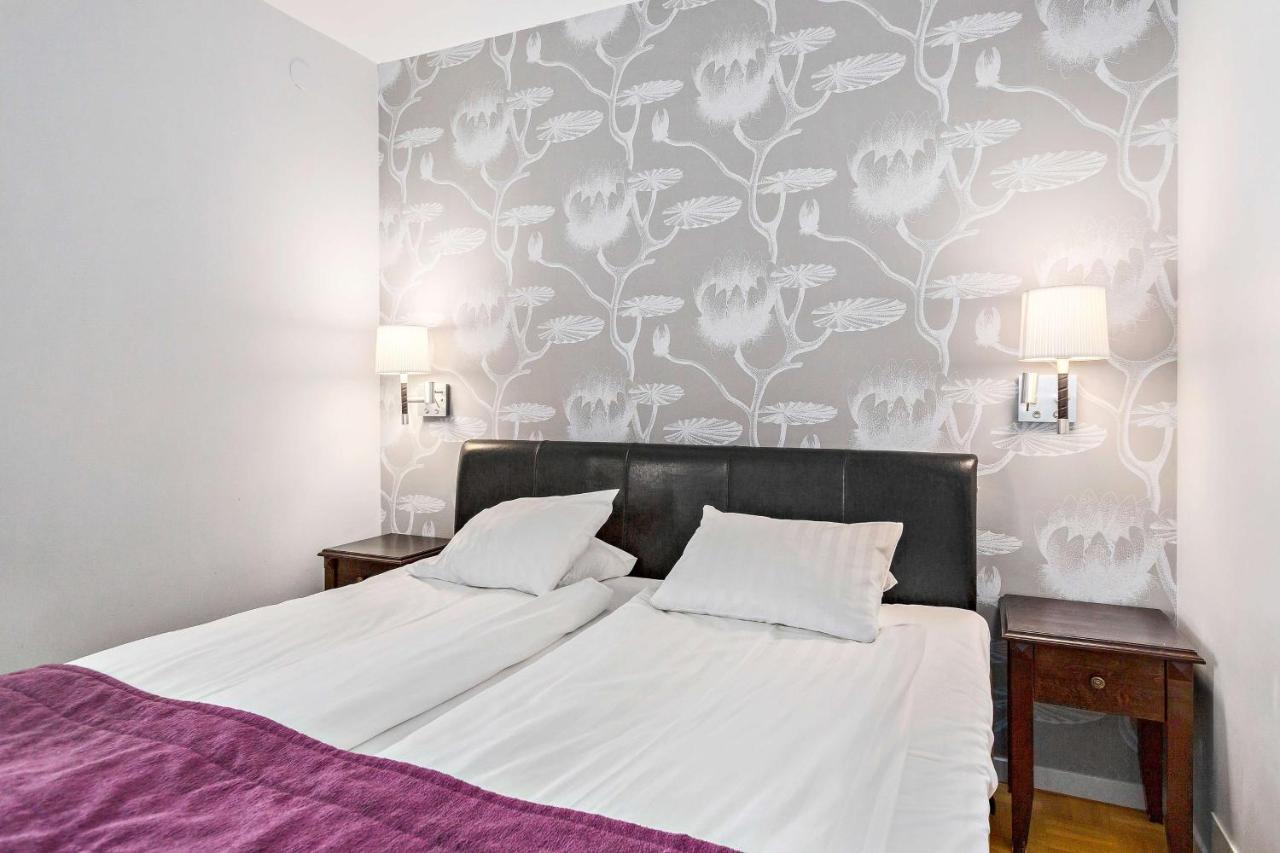 Vimmerby Stadshotell, Worldhotels Crafted Buitenkant foto