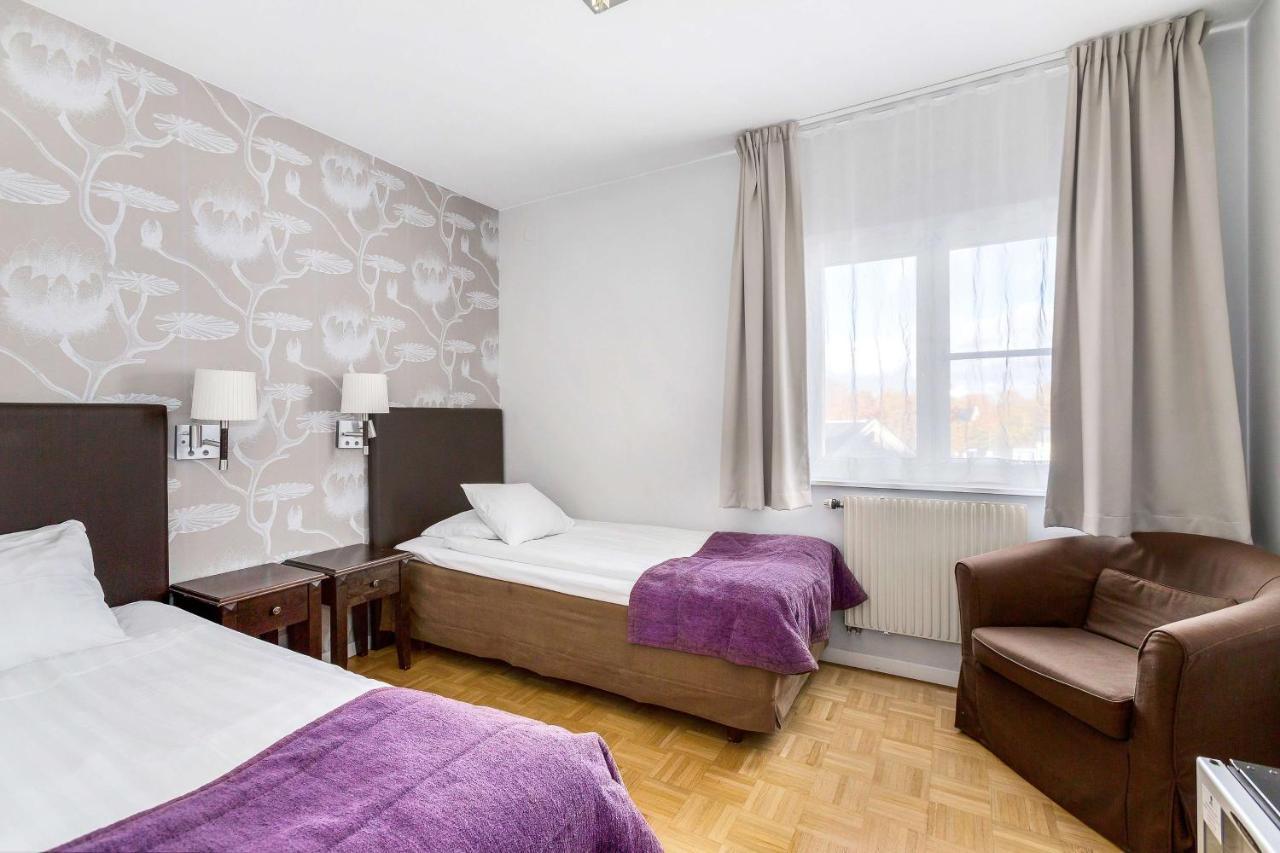 Vimmerby Stadshotell, Worldhotels Crafted Buitenkant foto