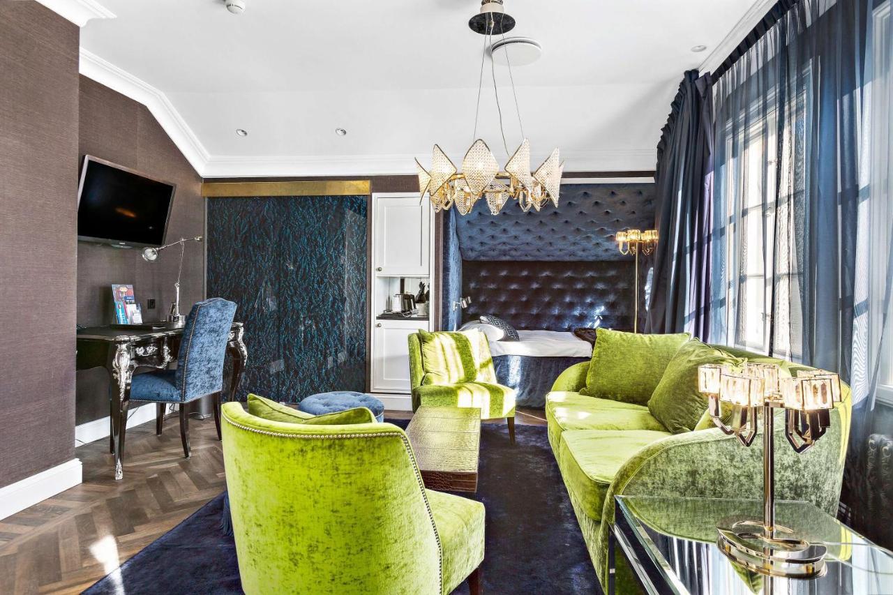 Vimmerby Stadshotell, Worldhotels Crafted Buitenkant foto