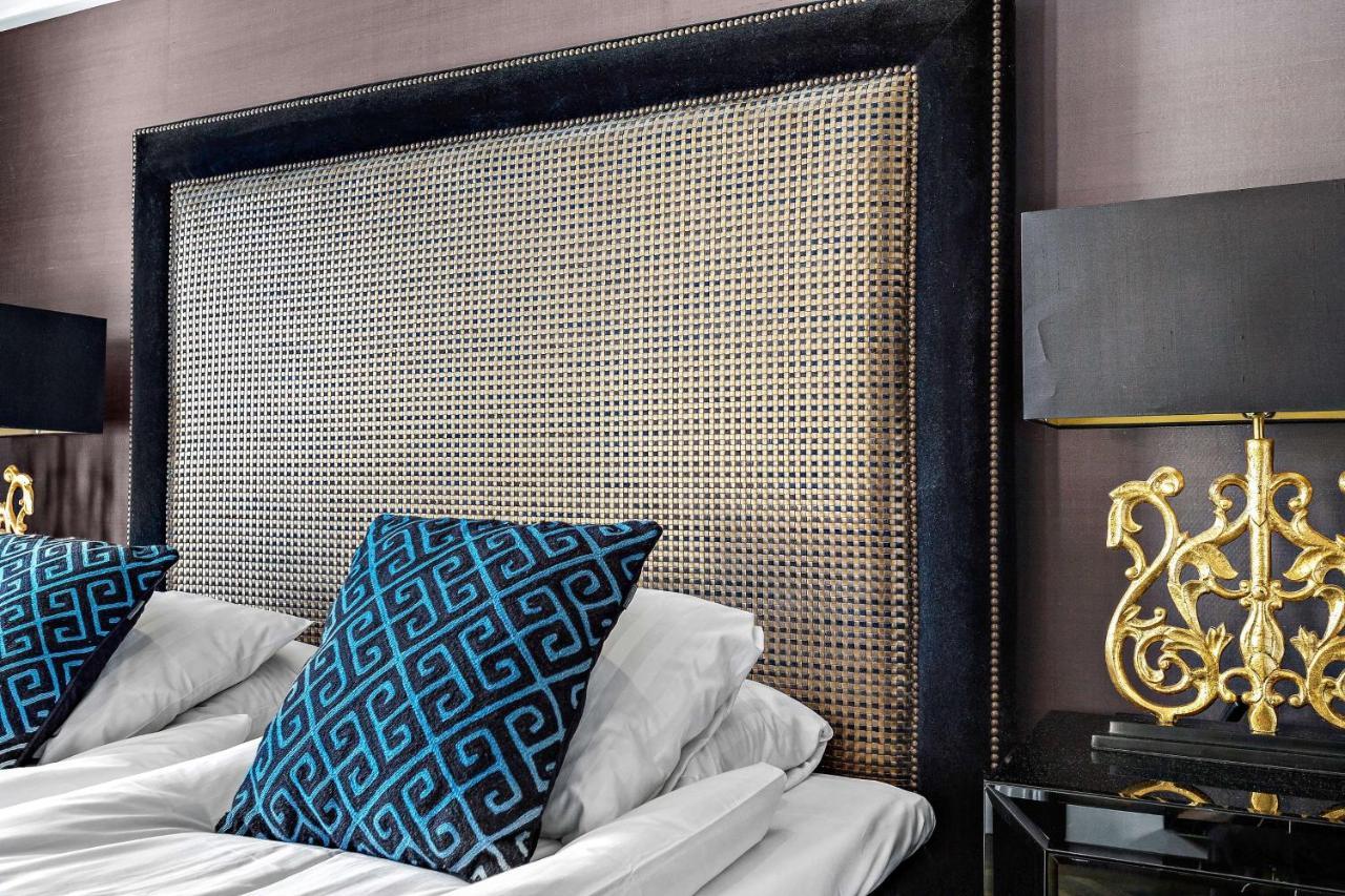 Vimmerby Stadshotell, Worldhotels Crafted Buitenkant foto