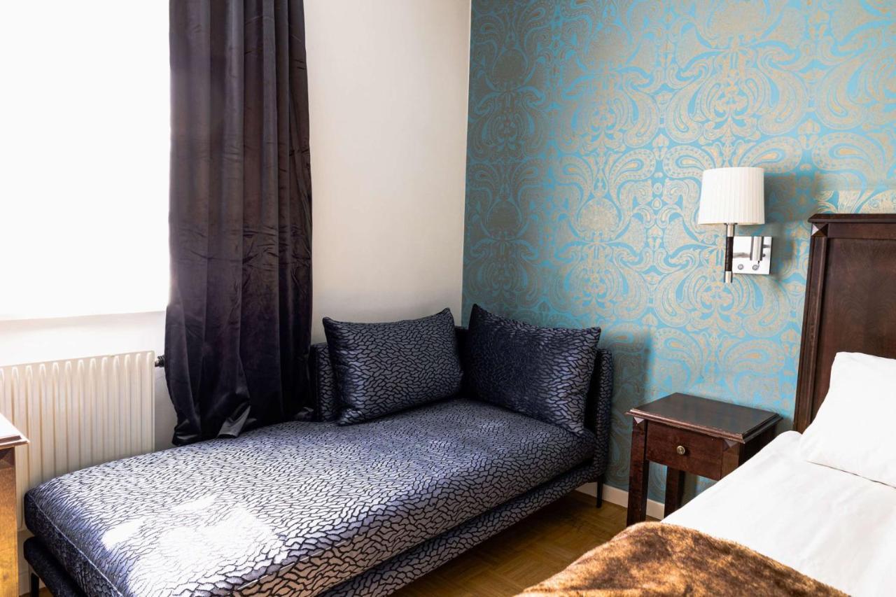 Vimmerby Stadshotell, Worldhotels Crafted Buitenkant foto