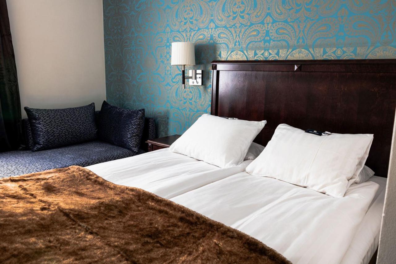 Vimmerby Stadshotell, Worldhotels Crafted Buitenkant foto