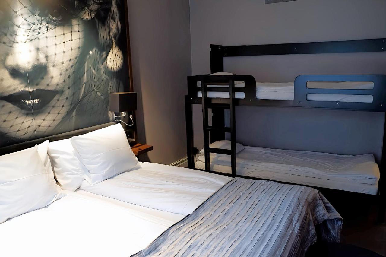 Vimmerby Stadshotell, Worldhotels Crafted Buitenkant foto