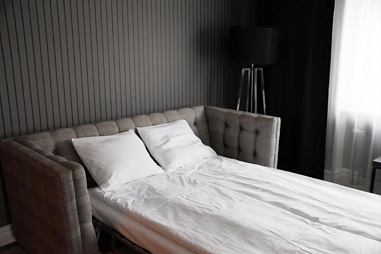 Vimmerby Stadshotell, Worldhotels Crafted Buitenkant foto