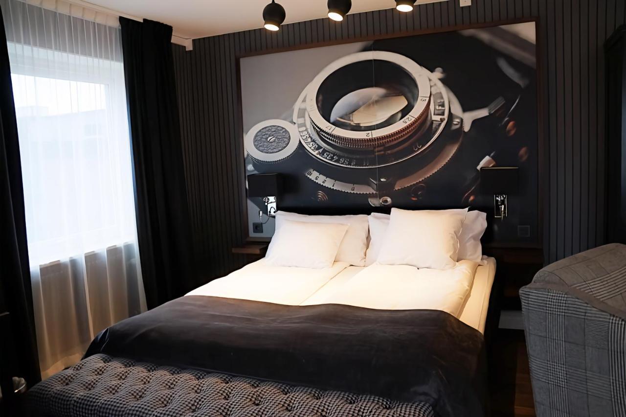Vimmerby Stadshotell, Worldhotels Crafted Buitenkant foto