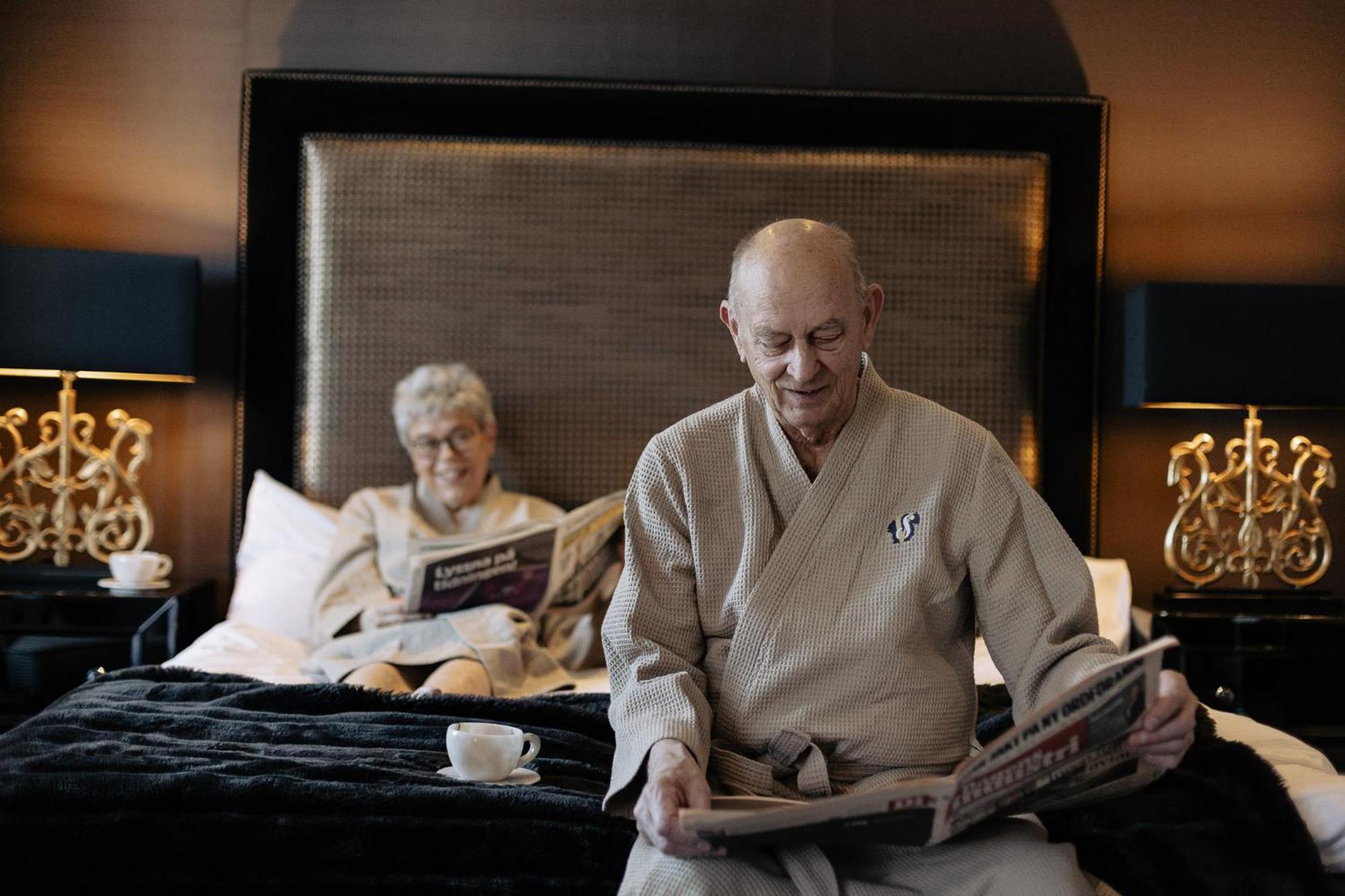 Vimmerby Stadshotell, Worldhotels Crafted Buitenkant foto