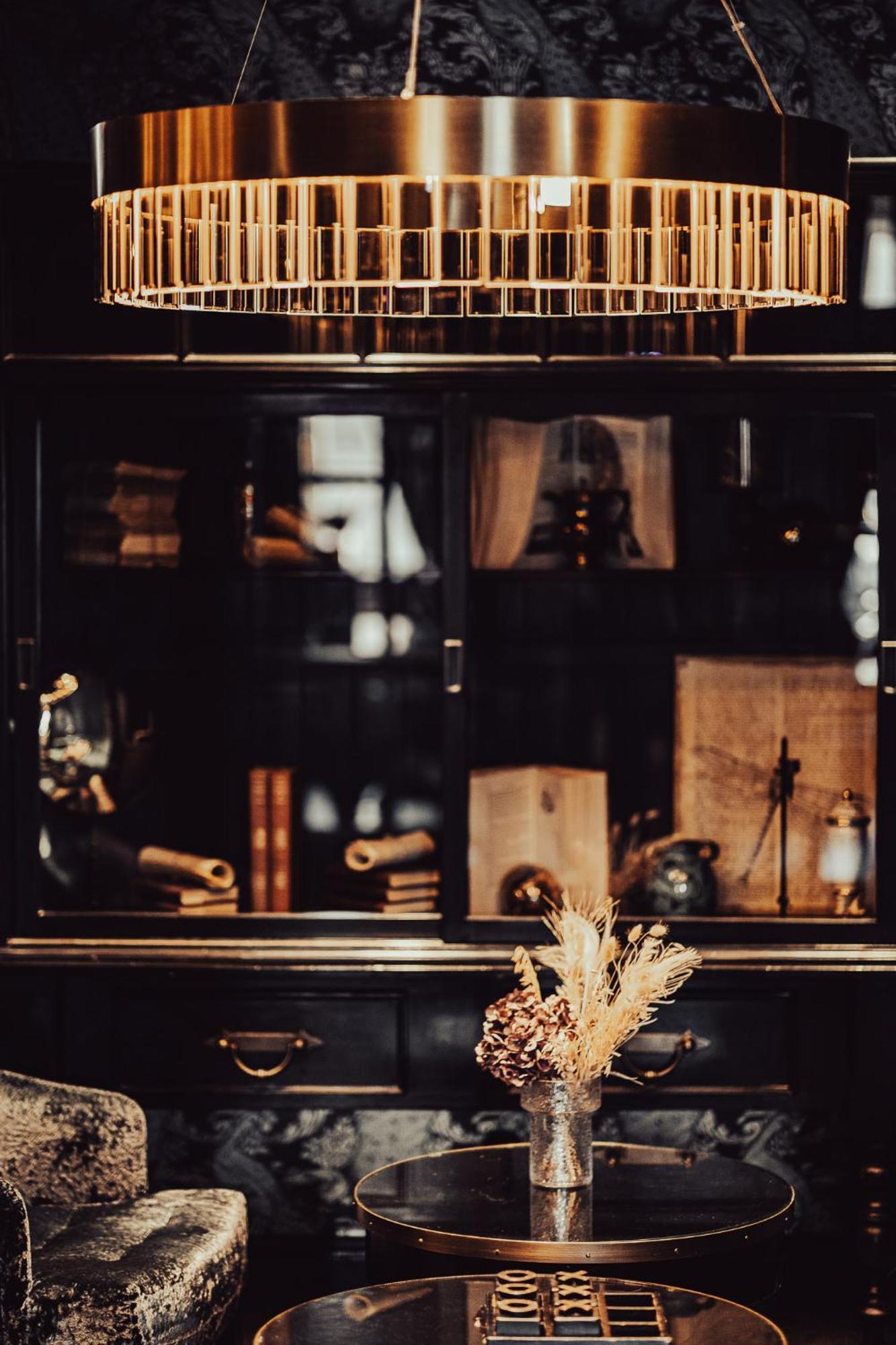 Vimmerby Stadshotell, Worldhotels Crafted Buitenkant foto