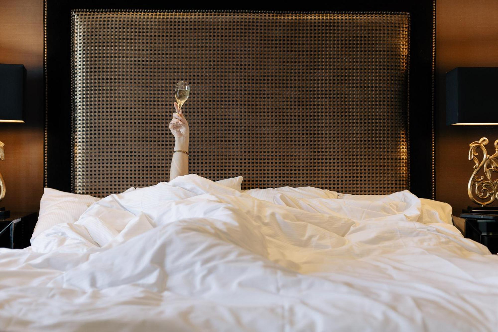 Vimmerby Stadshotell, Worldhotels Crafted Buitenkant foto