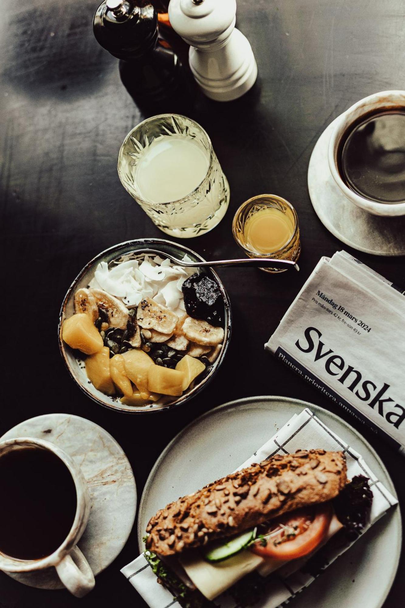 Vimmerby Stadshotell, Worldhotels Crafted Buitenkant foto