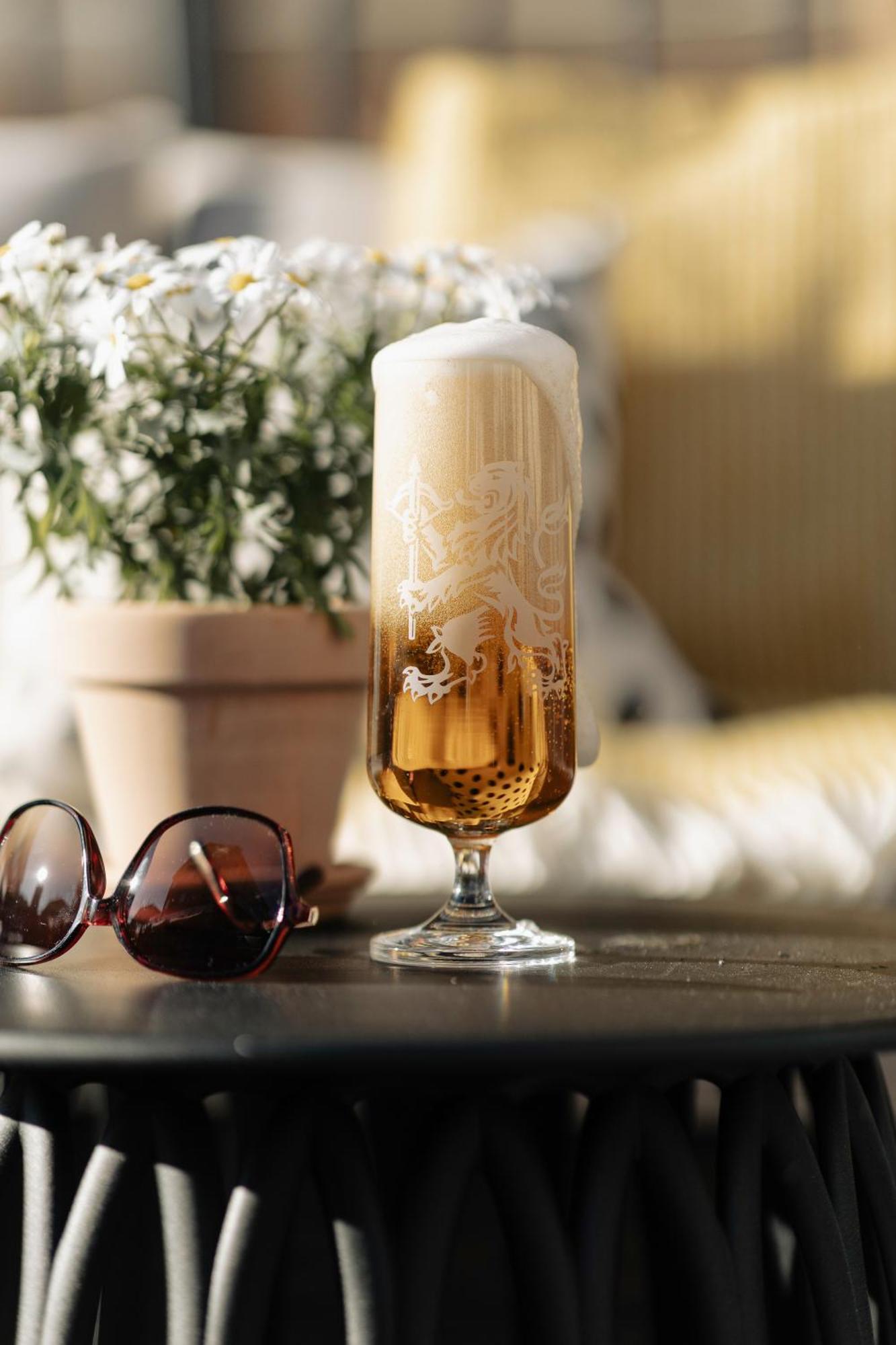 Vimmerby Stadshotell, Worldhotels Crafted Buitenkant foto