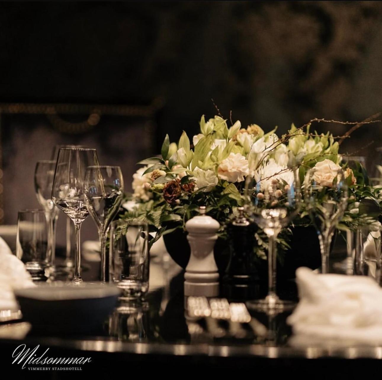 Vimmerby Stadshotell, Worldhotels Crafted Buitenkant foto
